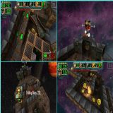 Dwonload 3D BioBall HD Cell Phone Game